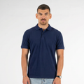 NAVY POLO