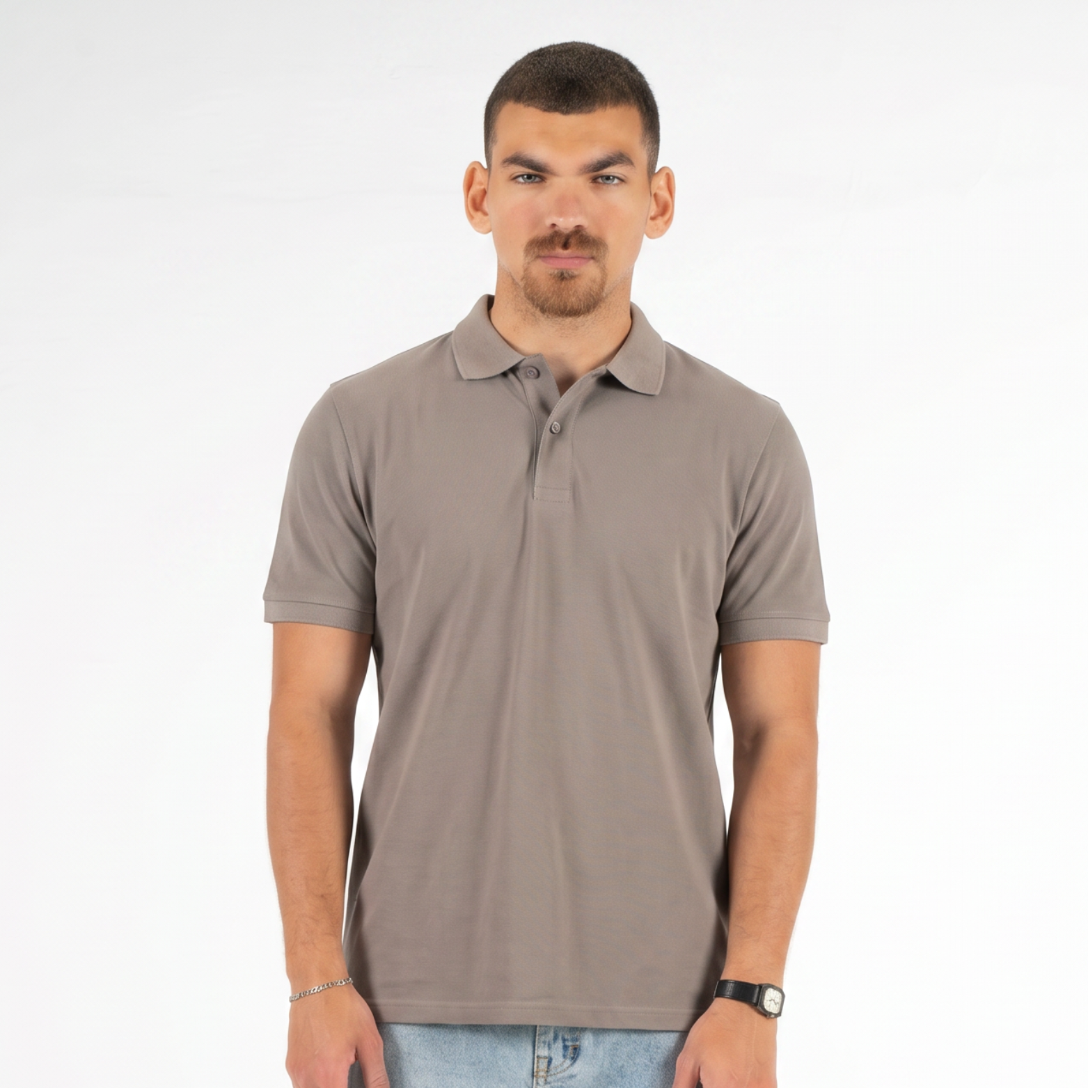 PARAMOUNT POLO