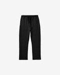 BLACK WOMEN SWEATPANTS