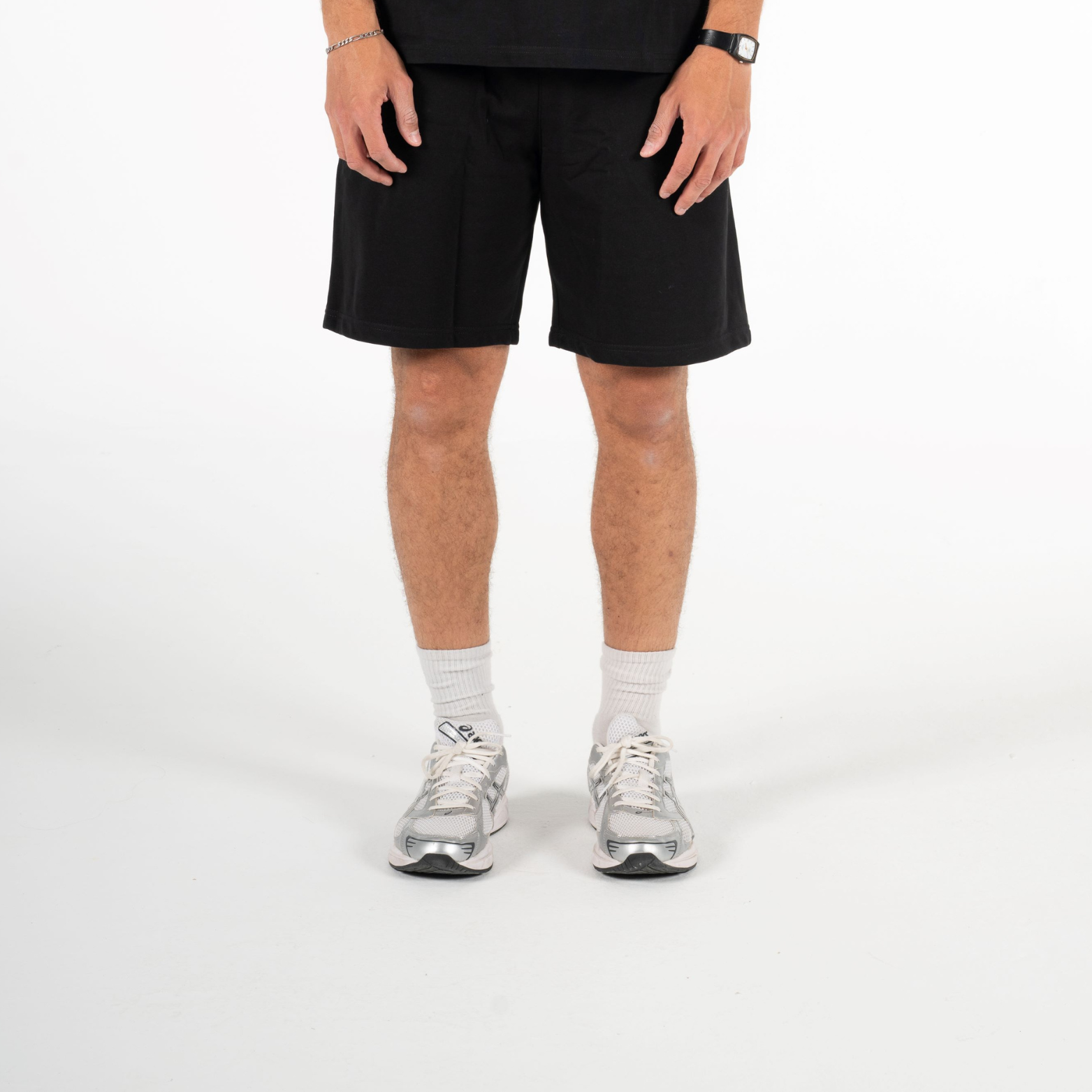 BLACK SHORT