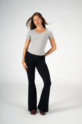 STONE V SHAPED TOP