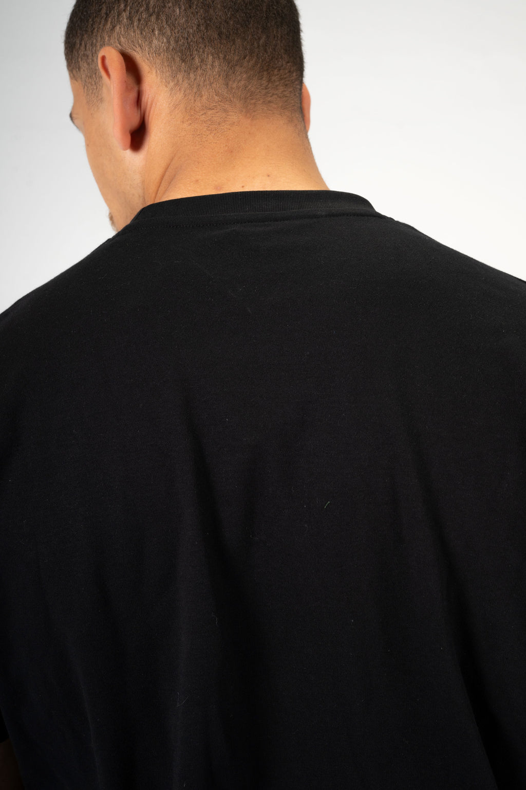 BLACK BOX FIT T-SHIRT