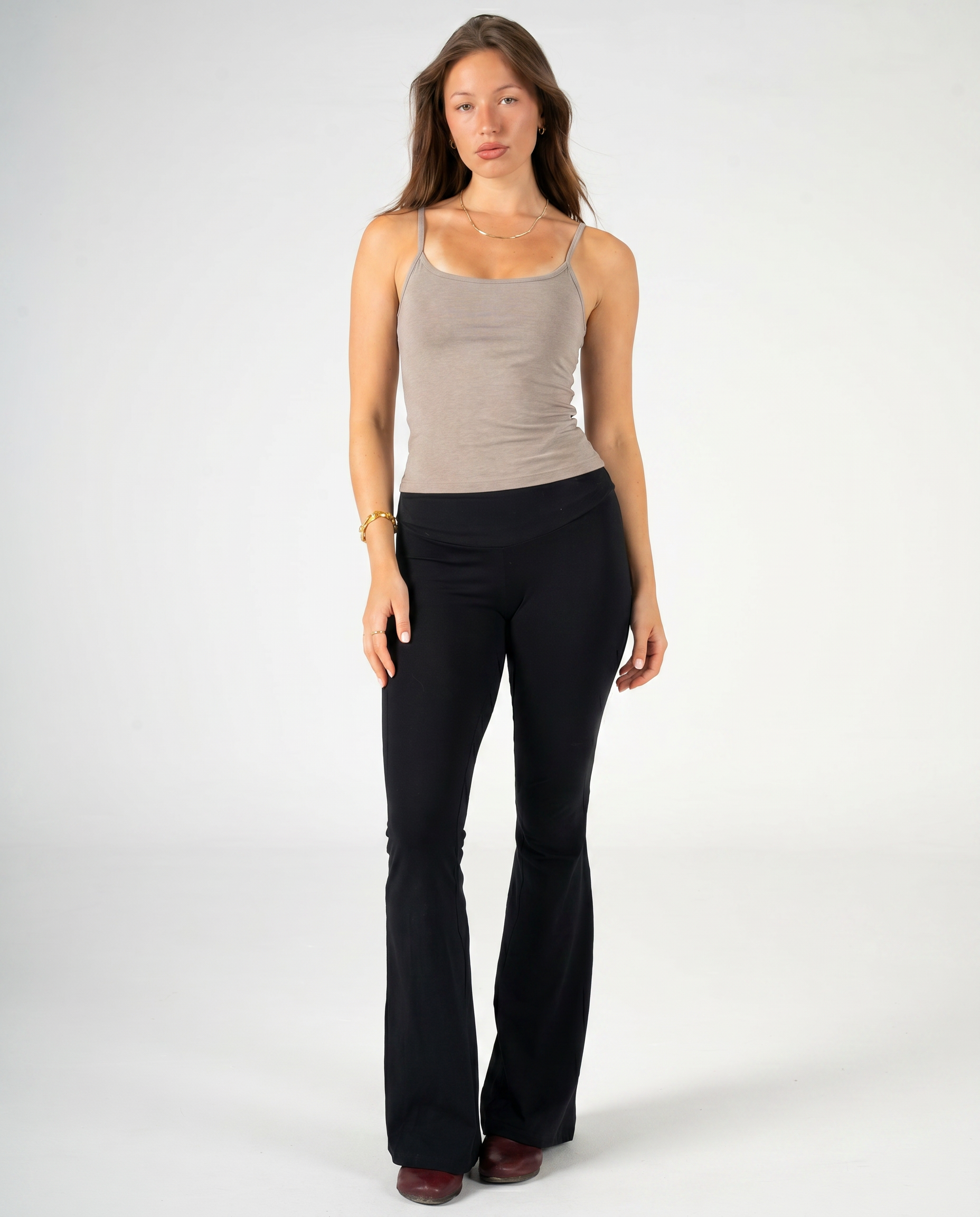STONE THIN STRAP TOP