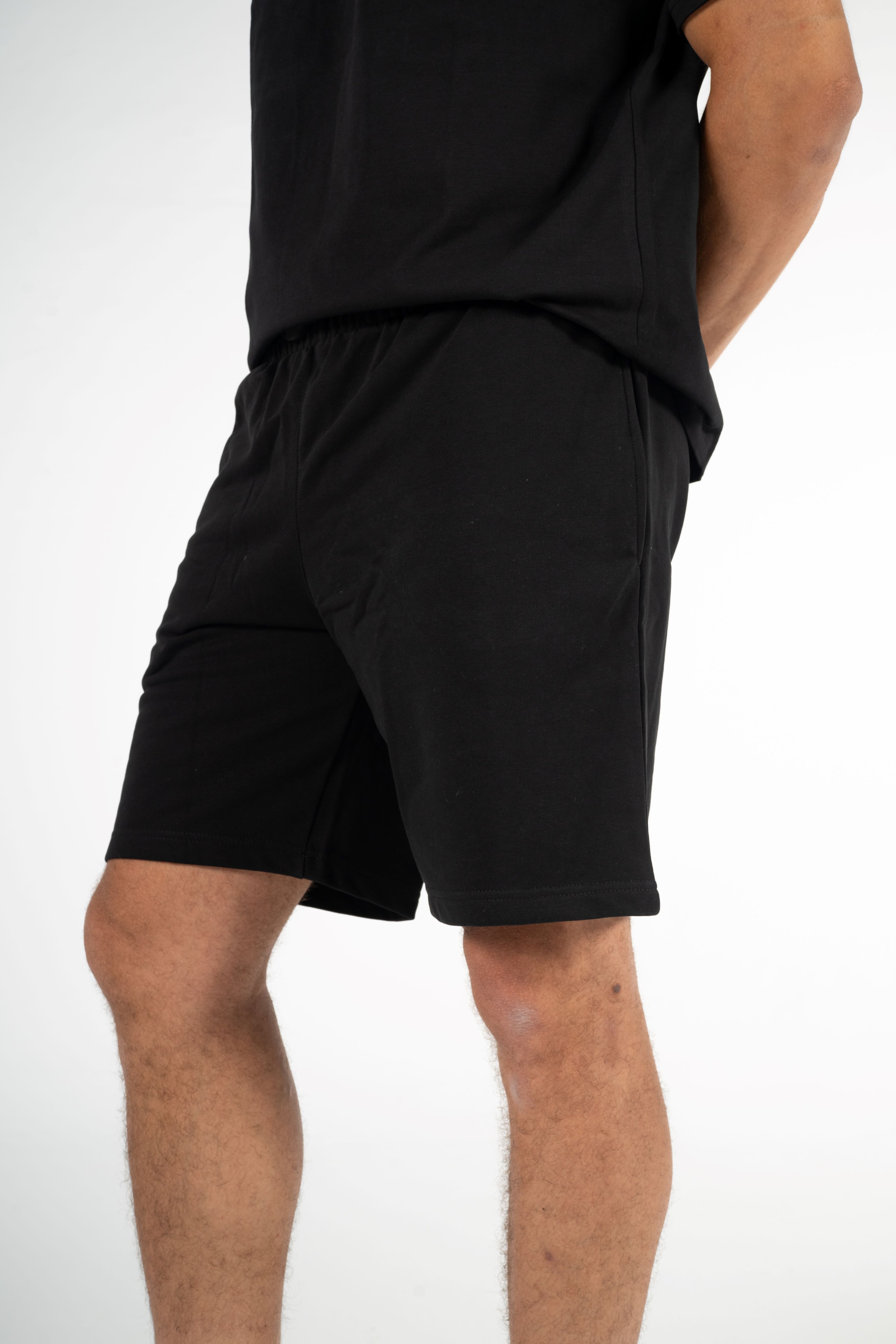 BLACK SHORT