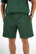 GREEN SHORT