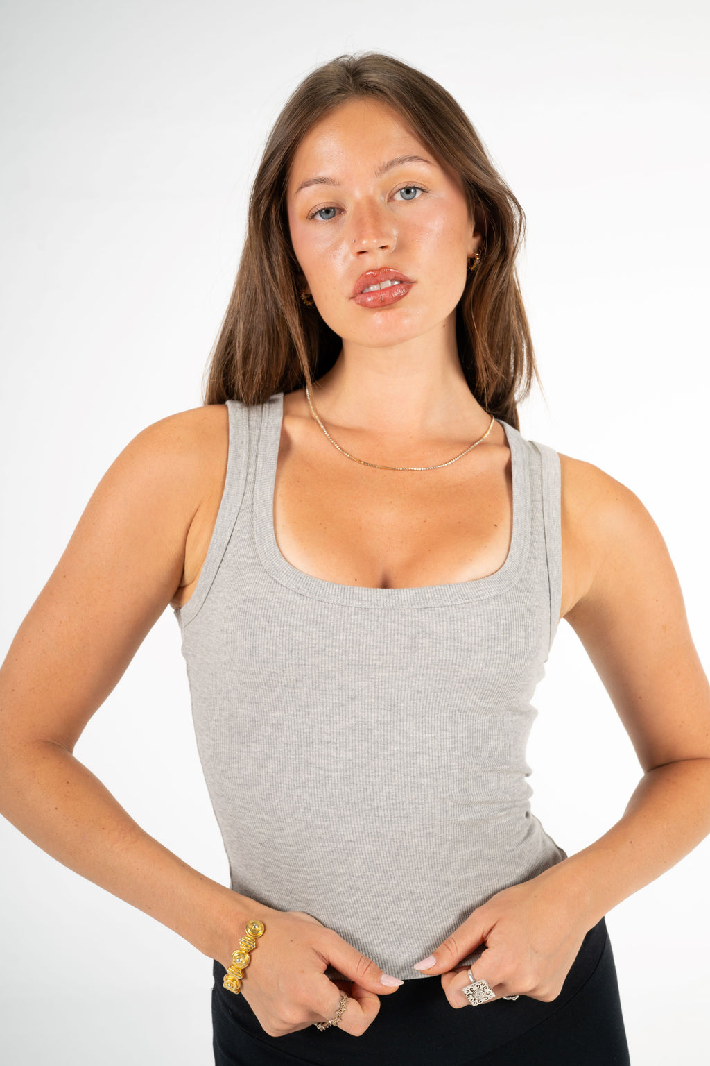 STONE TANK TOP