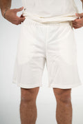 WHITE SHORT