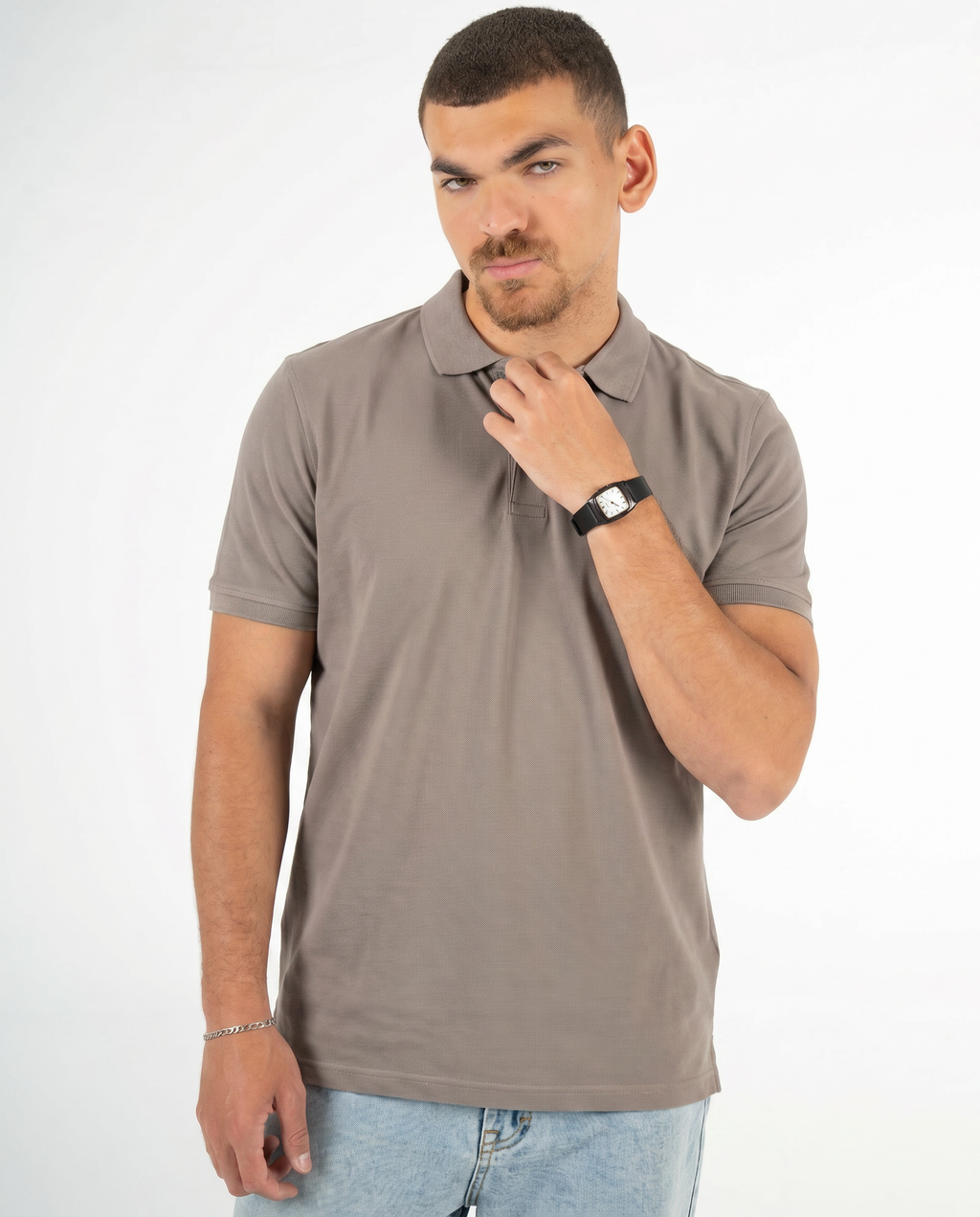 PARAMOUNT POLO
