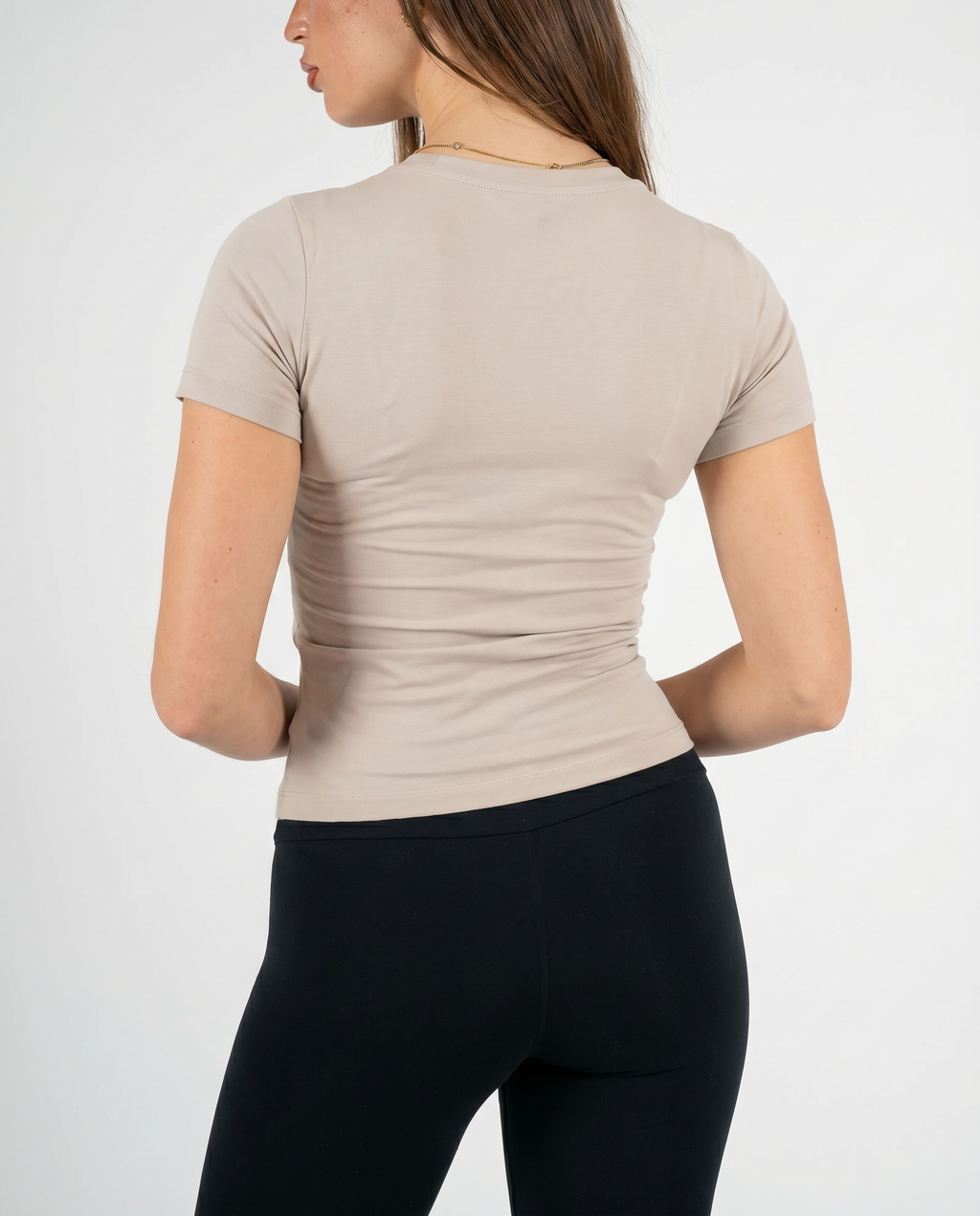STONE V SHAPED TOP