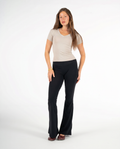 STONE V SHAPED TOP