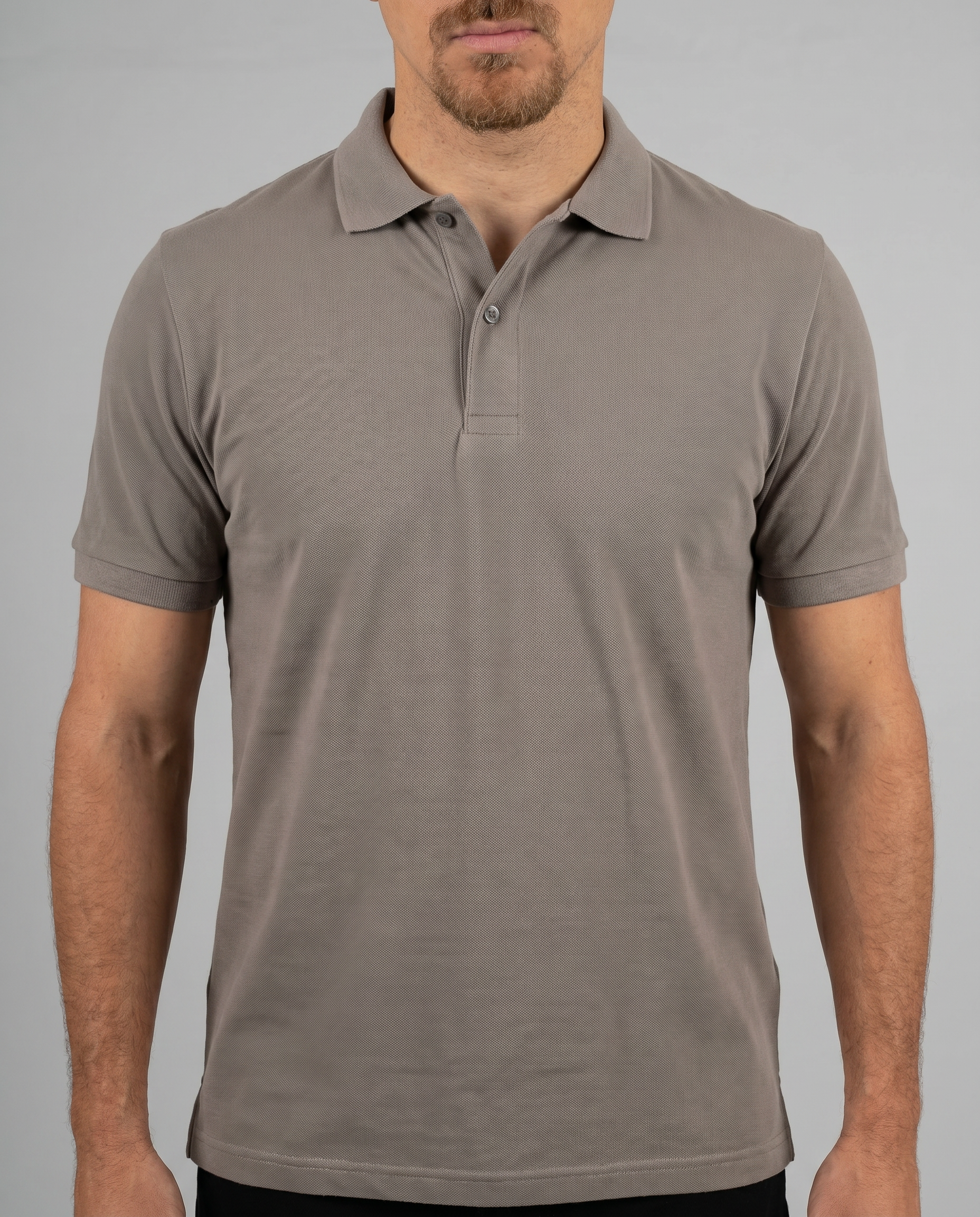PARAMOUNT POLO