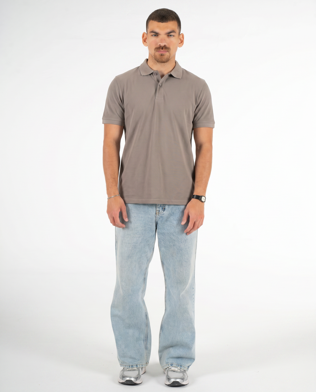 PARAMOUNT POLO