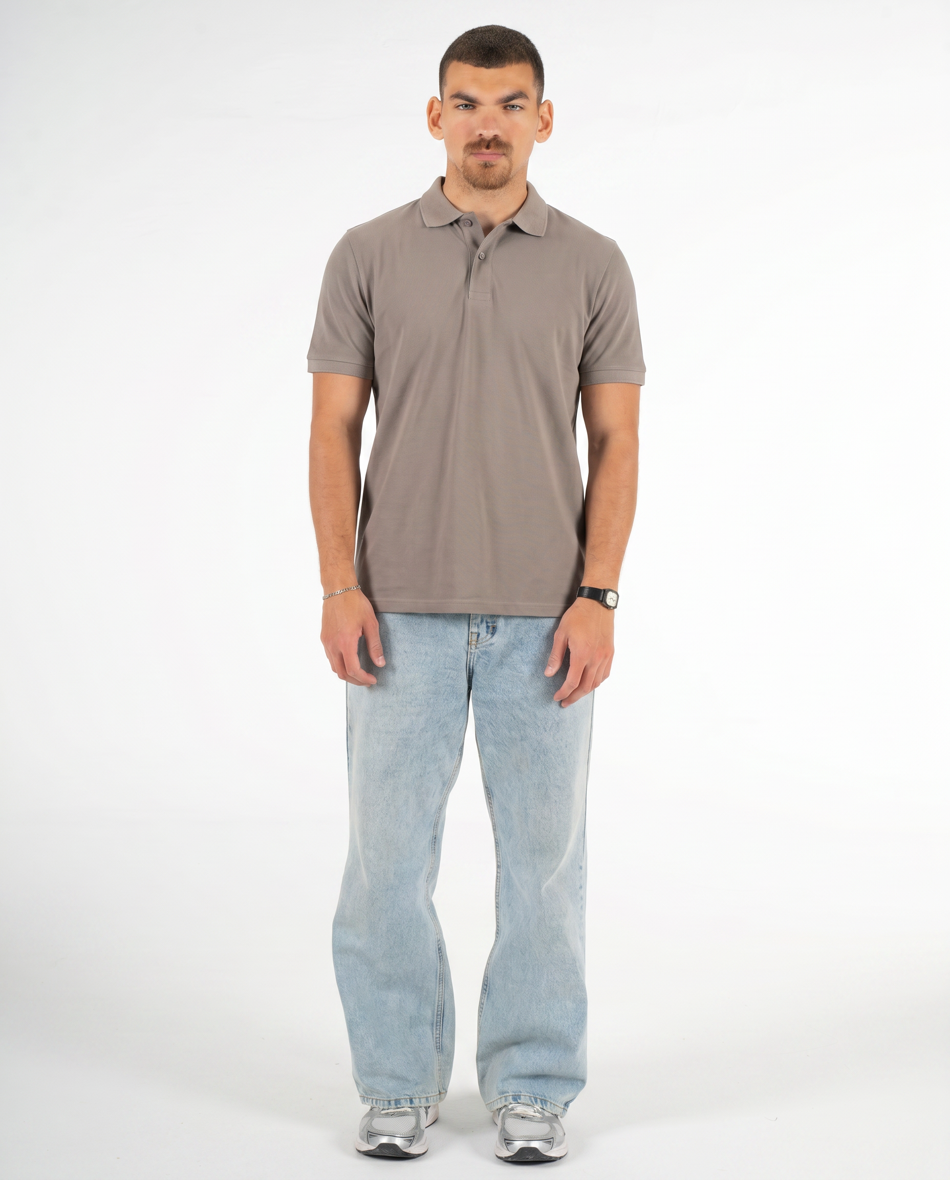 PARAMOUNT POLO
