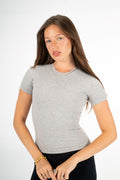 STONE SHORT SLEEVE