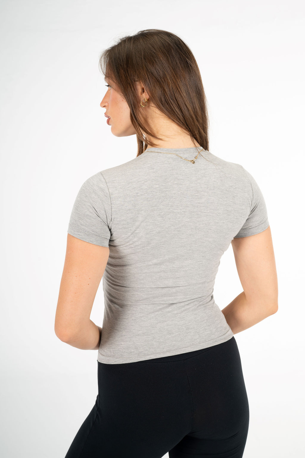 STONE SHORT SLEEVE