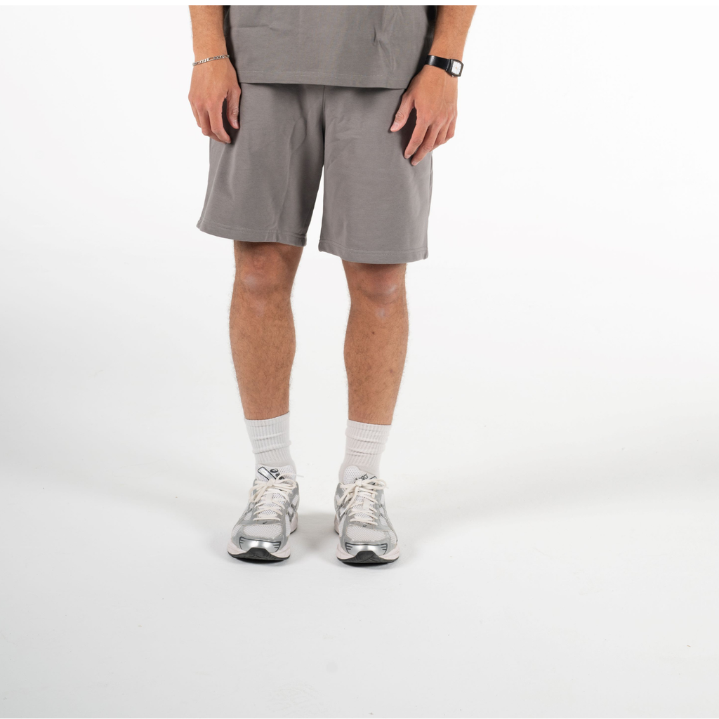 GREY SHORT