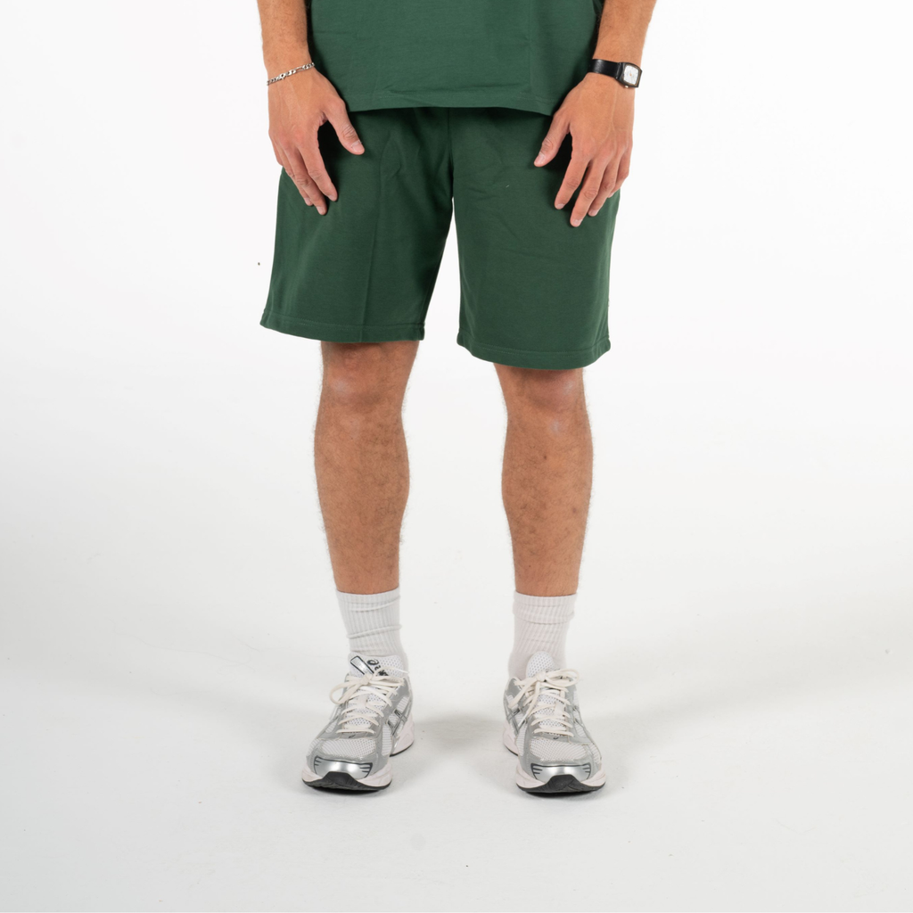 GREEN SHORT