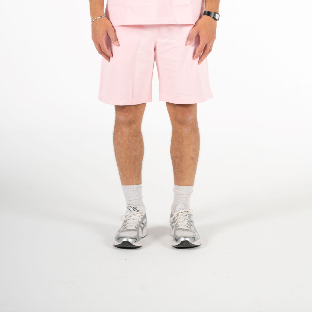 PINK SHORT