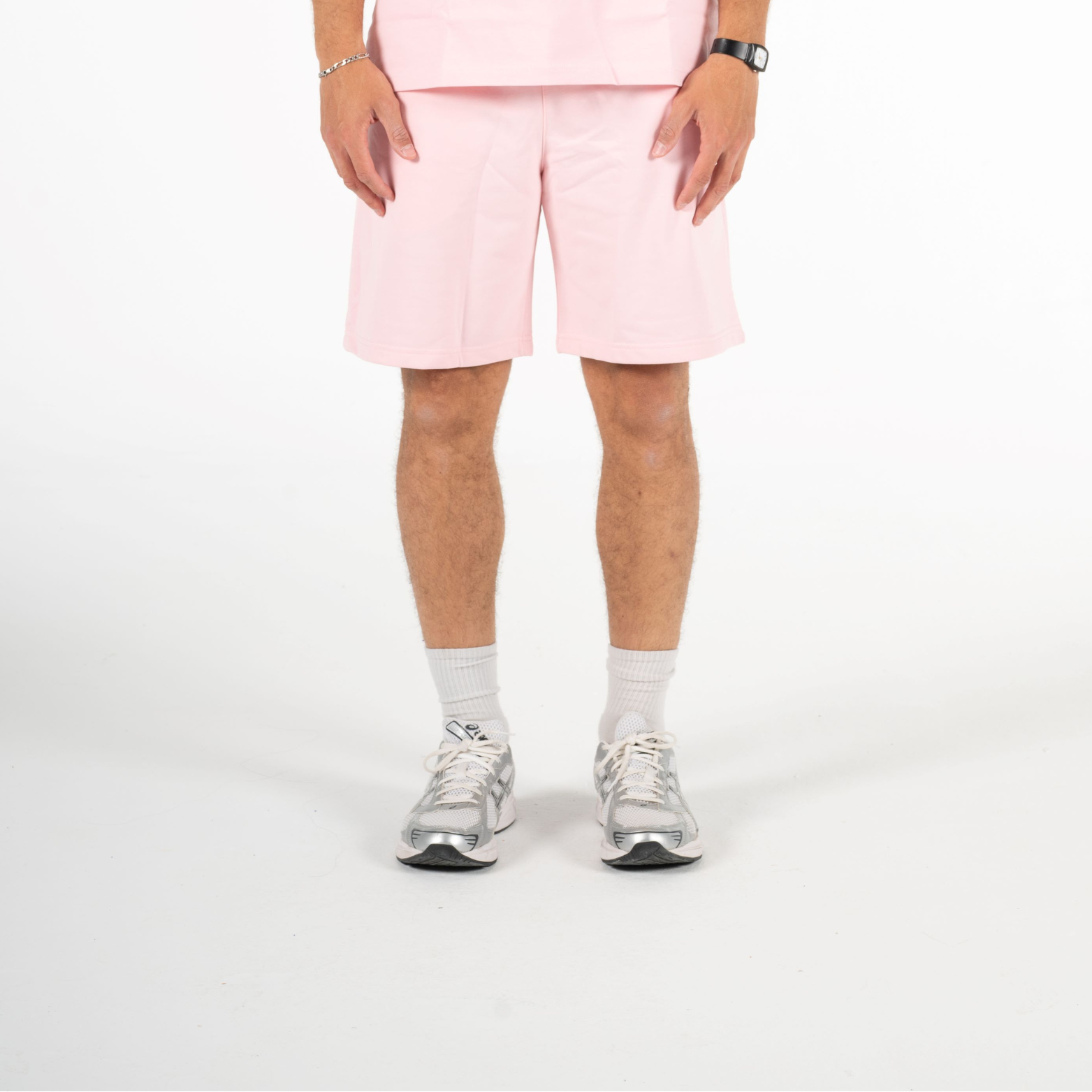 PINK SHORT