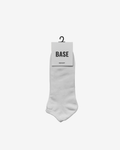 WHITE SOCKS