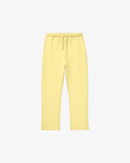 YELLOW WOMEN SWEATPANTS